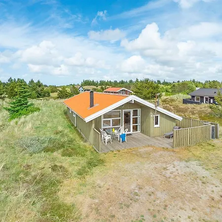 Thisted Torsted (Nordjylland)