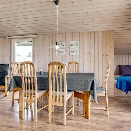 Thisted Torsted (Nordjylland)